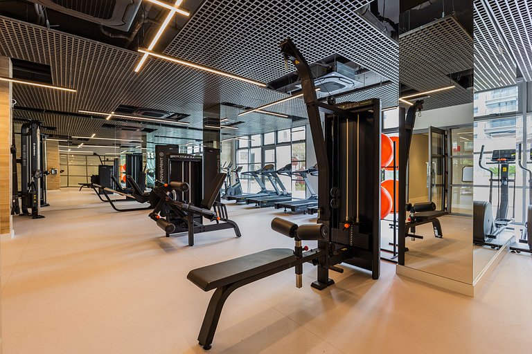 Charmoso studio a 100m da Estação Vl. Madalena