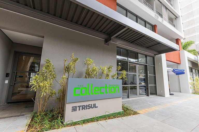 Charmoso studio a 100m da Estação Vl. Madalena