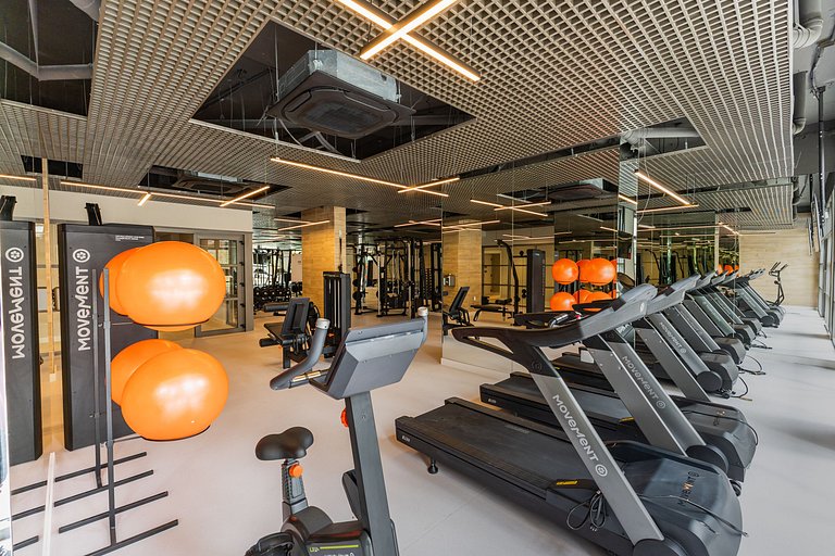 Charmoso studio a 100m da Estação Vl. Madalena