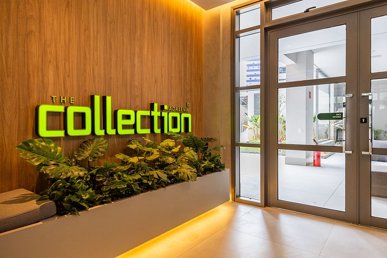 Charmoso apê ao lado do metrô Vila Madalena