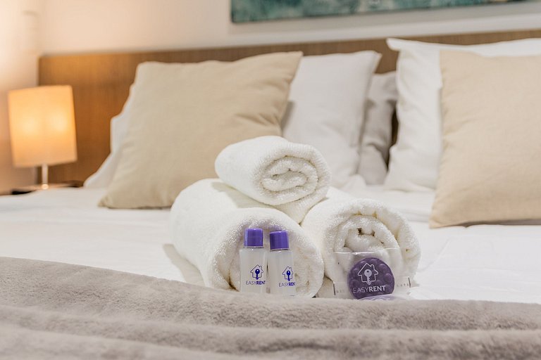 Charmoso apê ao lado do metrô Vila Madalena