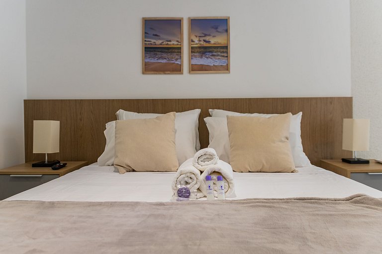 Charmoso studio a 100m da Estação Vl. Madalena