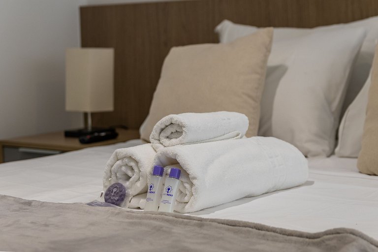 Charmoso studio a 100m da Estação Vl. Madalena