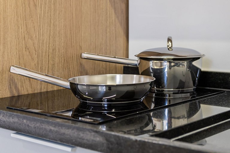 Charmoso studio a 100m da Estação Vl. Madalena