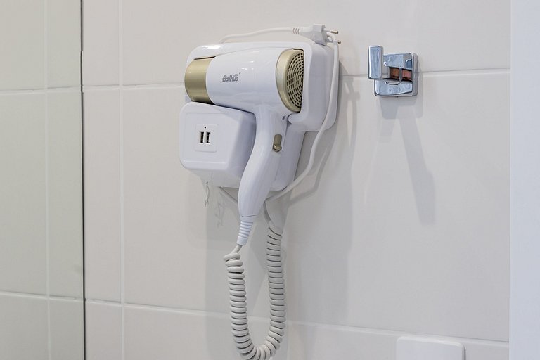 Charmoso studio a 100m da Estação Vl. Madalena