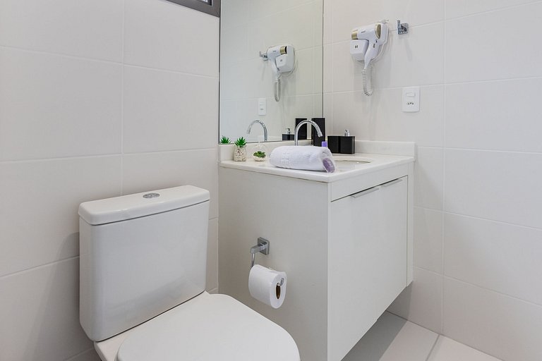 Charmoso studio a 100m da Estação Vl. Madalena