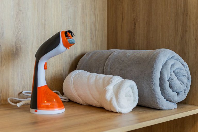 Lindo e compacto studio ao lado do Allianz Park