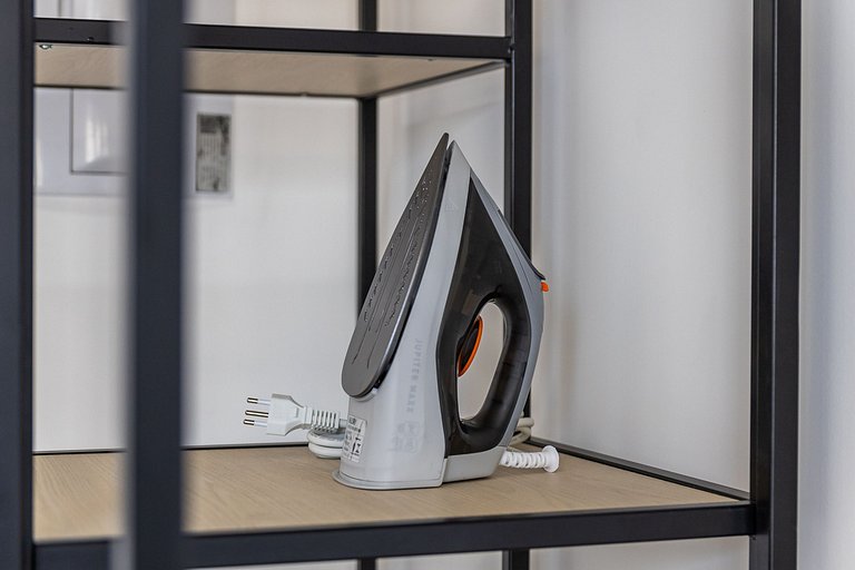 Charmoso studio na Rua Augusta