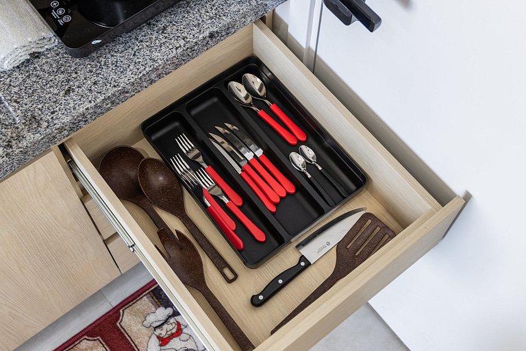 Charmoso studio na Rua Augusta