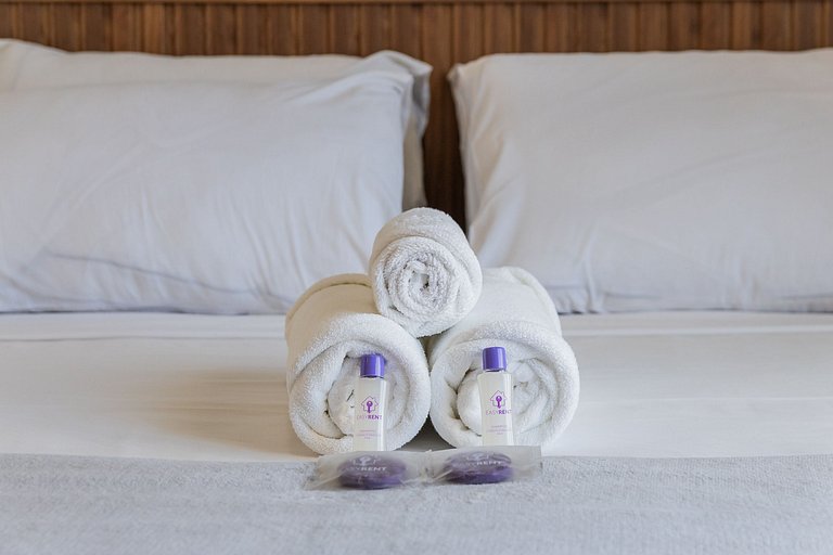 Belo studio no coração da Rua Augusta