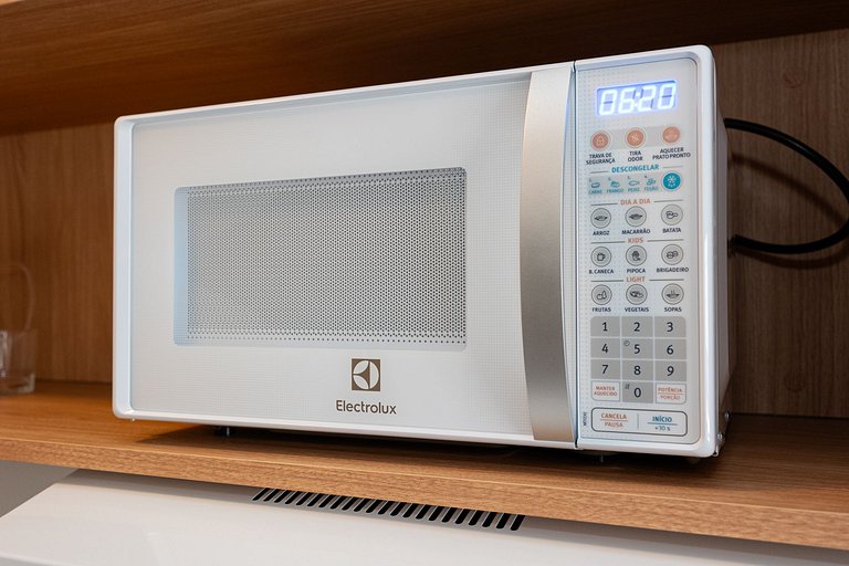 Charmoso studio ao lado do Allianz Park