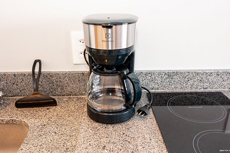 Charmoso studio ao lado do Allianz Park