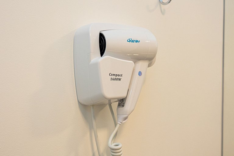 Charmoso studio ao lado do Allianz Park