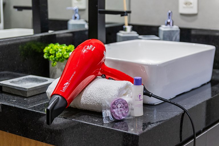 Studio novo em Pinheiros