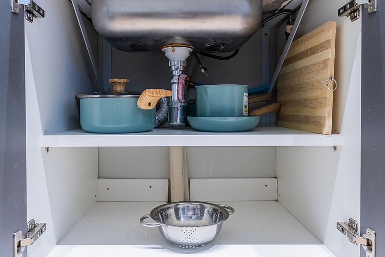 Studio novo em Pinheiros