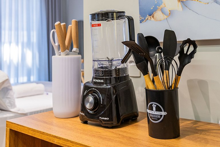 Studio novo em Pinheiros