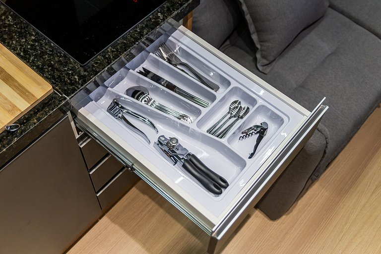 Studio novo em Pinheiros