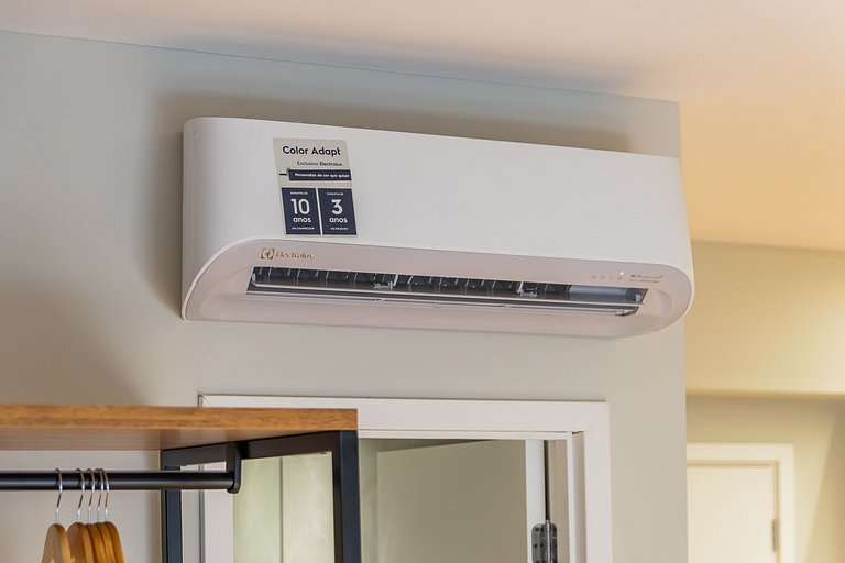 Studio novo em Pinheiros