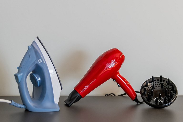 Studio novo em Pinheiros