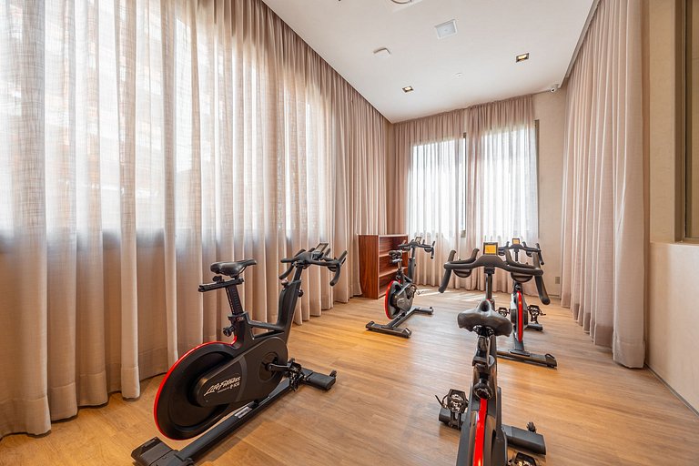 Cyrela For You Perdizes