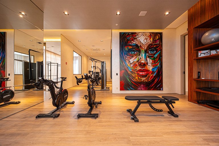 Cyrela For You Perdizes