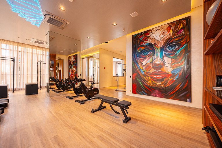 Cyrela For You Perdizes