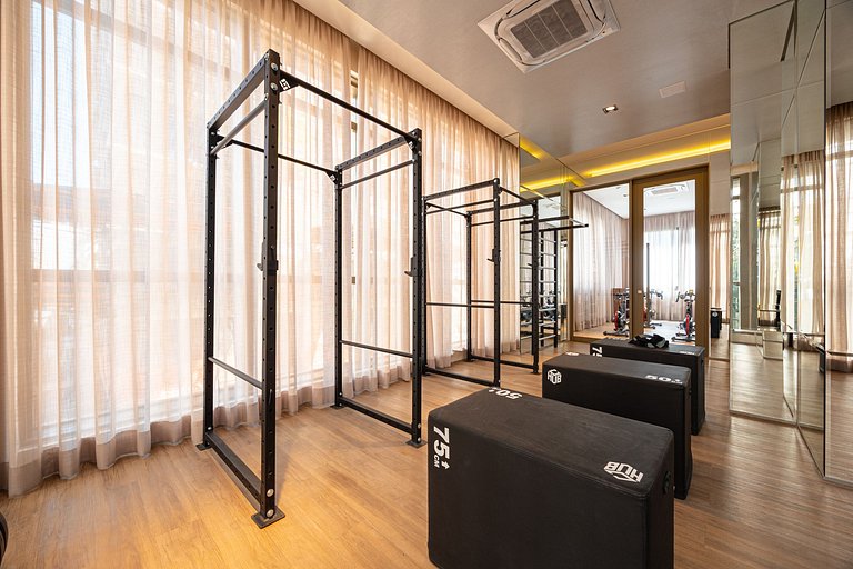 Cyrela For You Perdizes