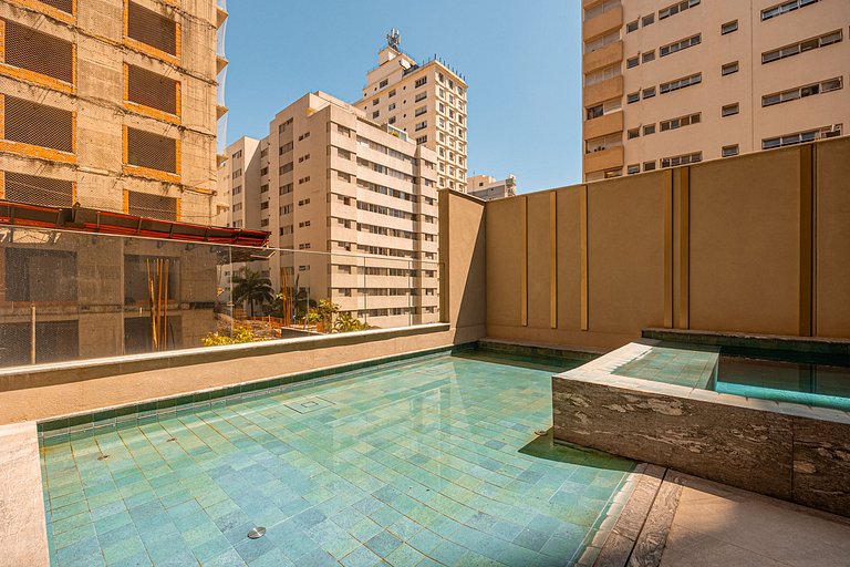 Cyrela For You Perdizes