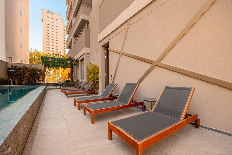 Cyrela For You Perdizes