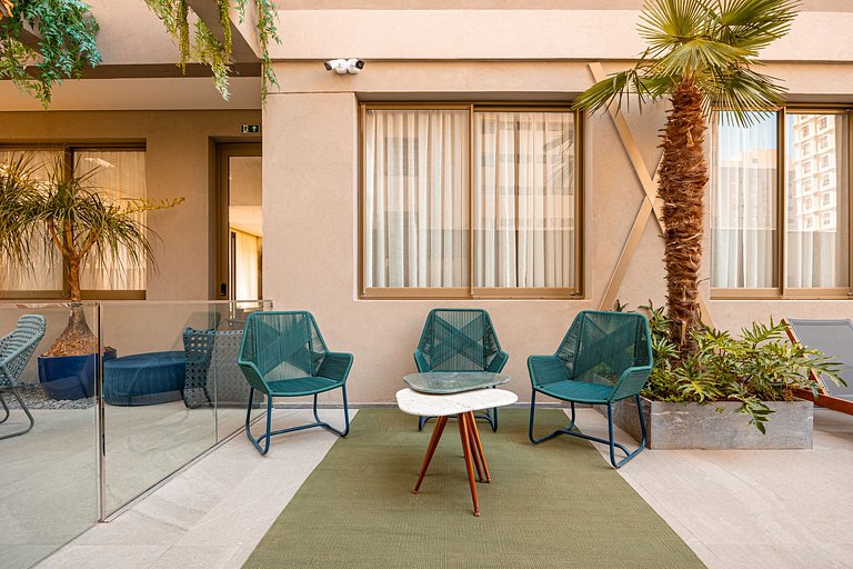 Cyrela For You Perdizes