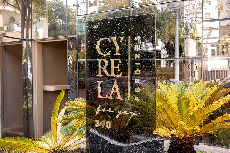 Cyrela For You Perdizes