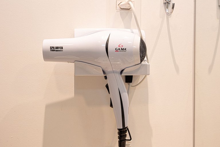 Charmoso studio com cama queen em Moema