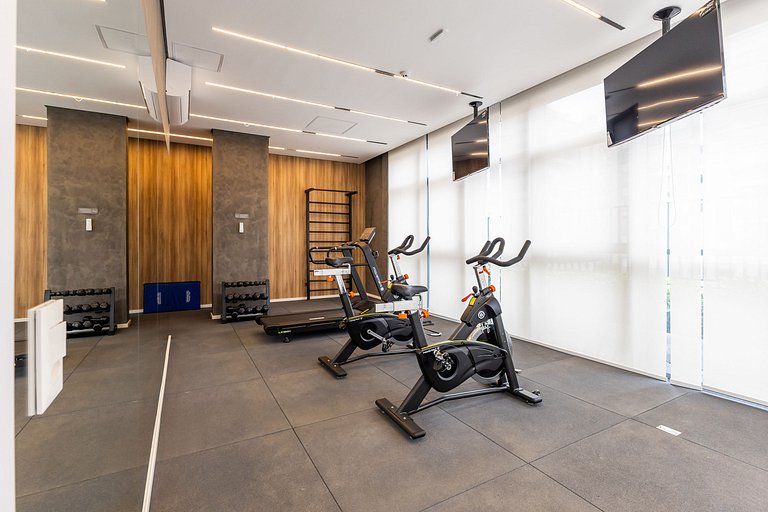 Essential Brooklin by EasyRent