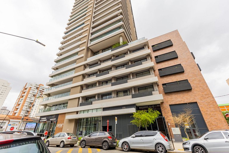 Essential Brooklin by EasyRent