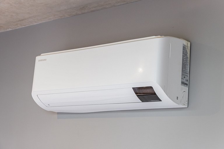 Studio na charmosa Alameda Itu