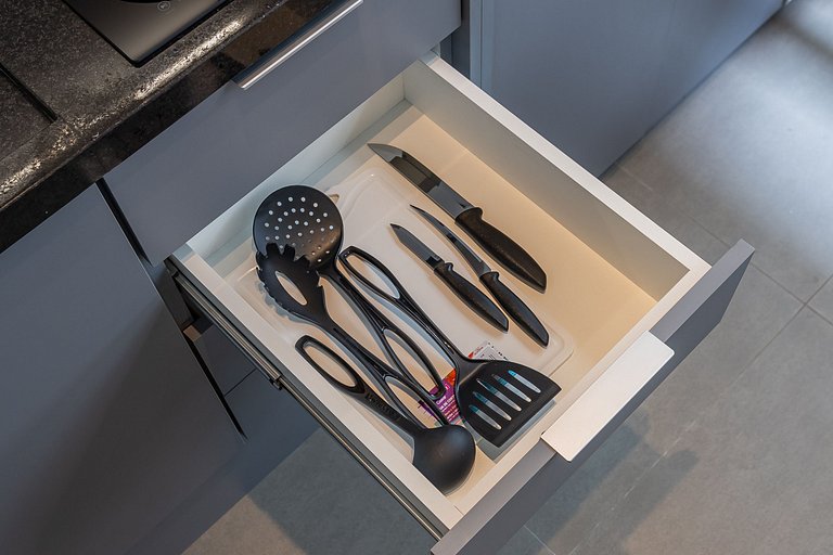 Lindo studio na Alameda Itu