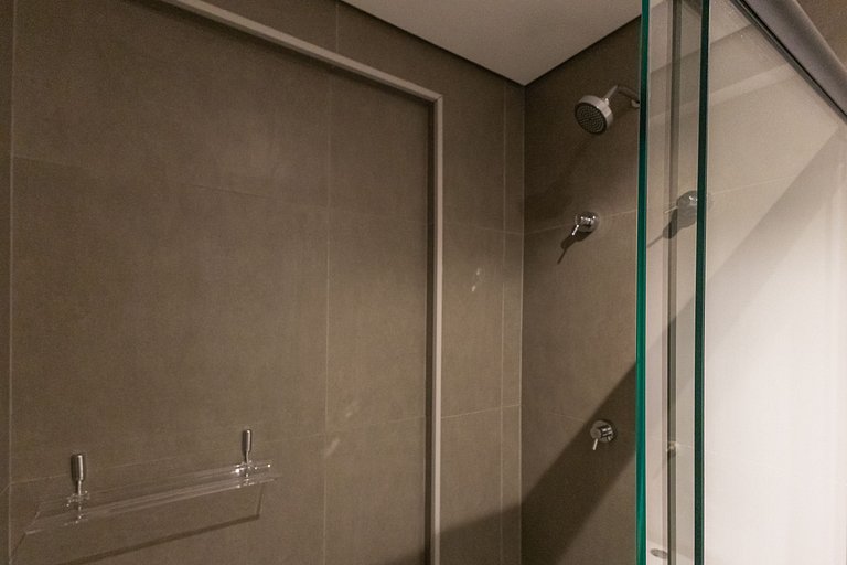 Charmoso apto de 1 dorm. na Alameda Itu