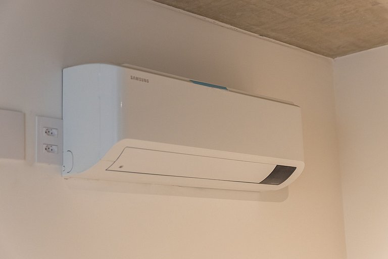 Charmoso apto de 1 dorm. na Alameda Itu