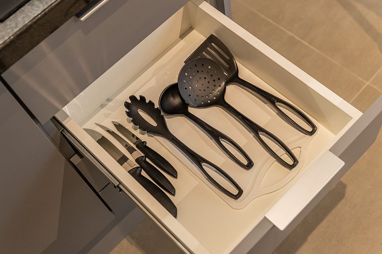 Charmoso apto de 1 dorm. na Alameda Itu