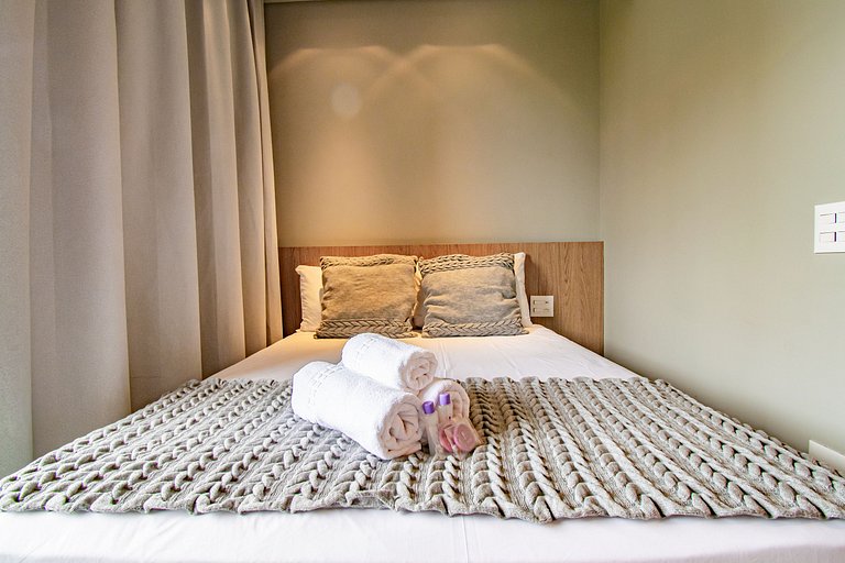 Studio C/vista deslumbrante da Catedral Ortodoxa