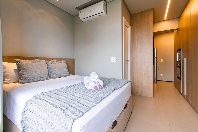 Studio C/vista deslumbrante da Catedral Ortodoxa