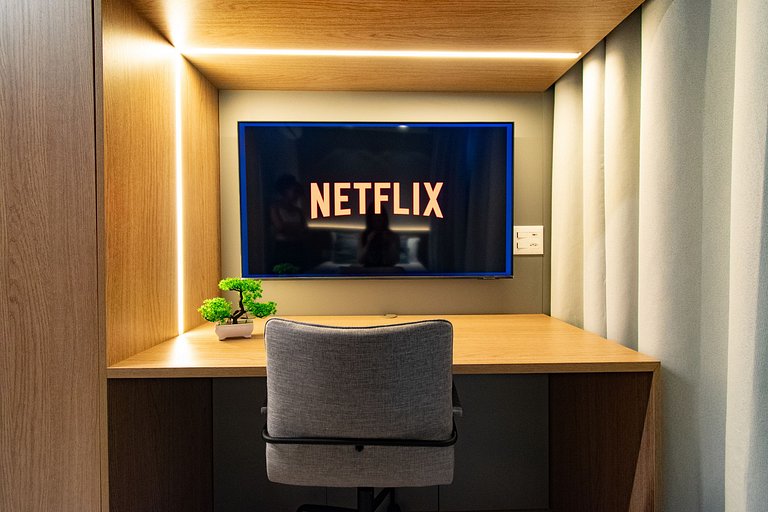 Studio C/vista deslumbrante da Catedral Ortodoxa