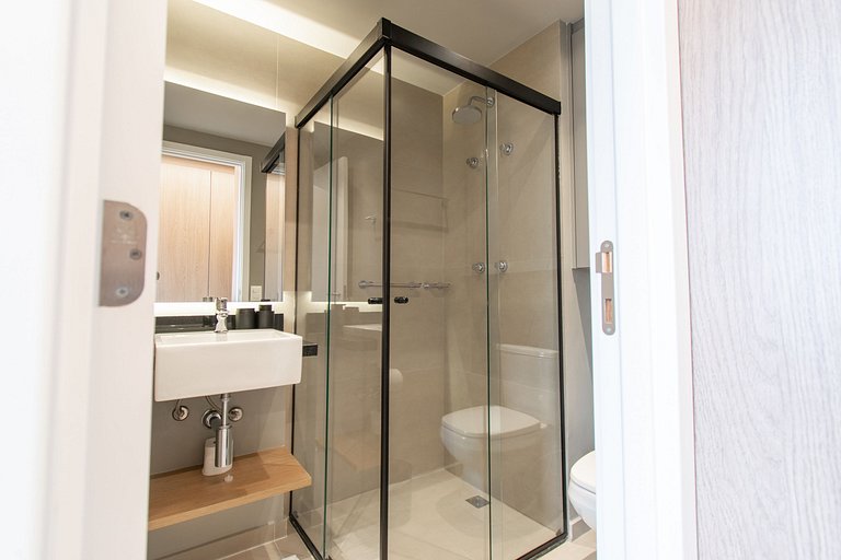 Studio C/vista deslumbrante da Catedral Ortodoxa