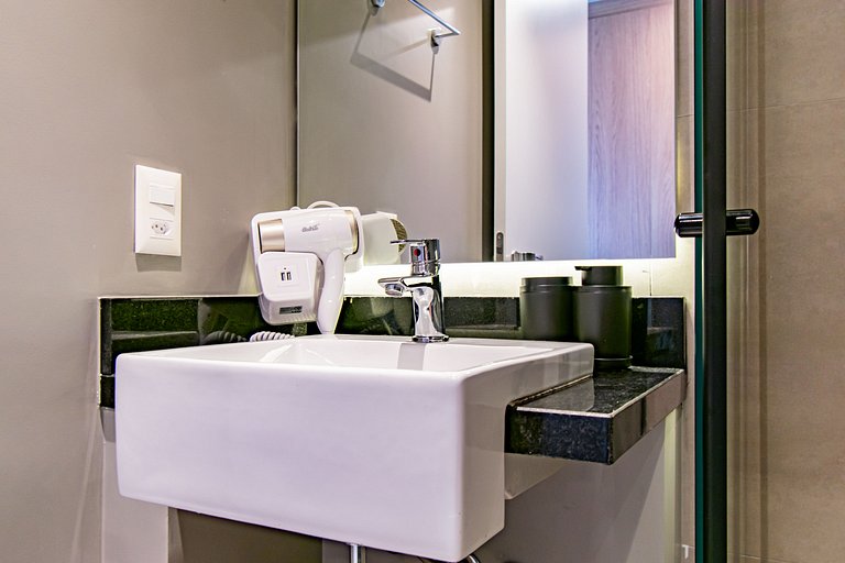 Studio C/vista deslumbrante da Catedral Ortodoxa