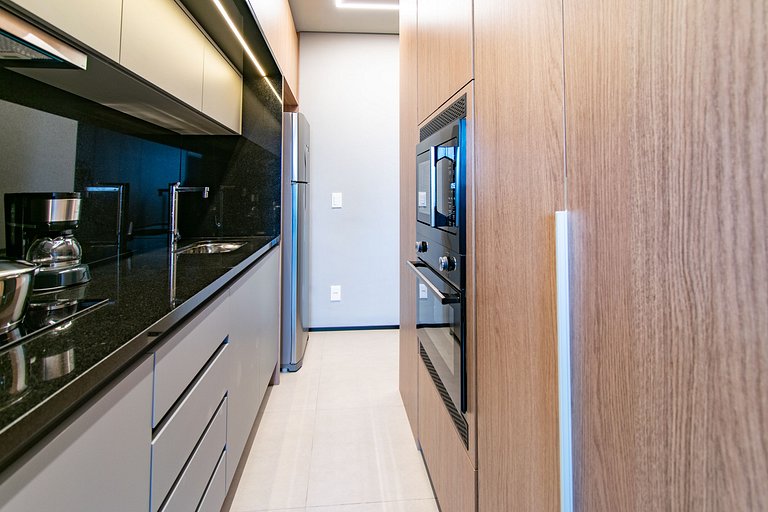 Studio C/vista deslumbrante da Catedral Ortodoxa