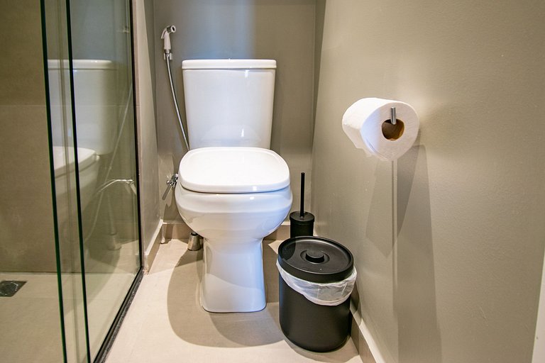 Studio C/vista deslumbrante da Catedral Ortodoxa