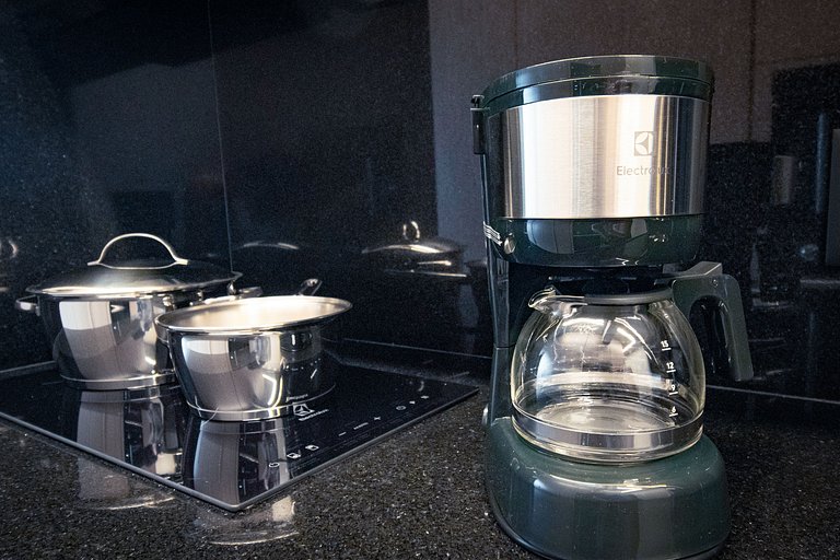 Studio C/vista deslumbrante da Catedral Ortodoxa