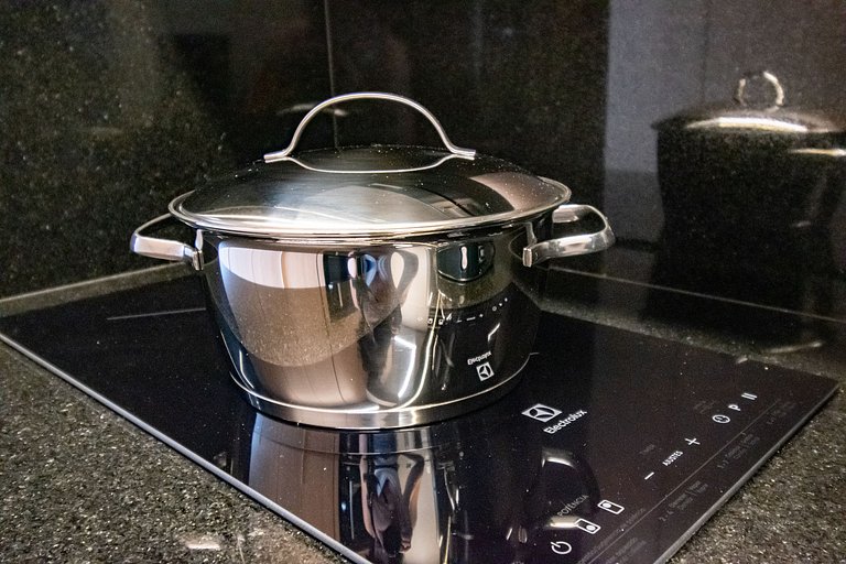 Studio C/vista deslumbrante da Catedral Ortodoxa