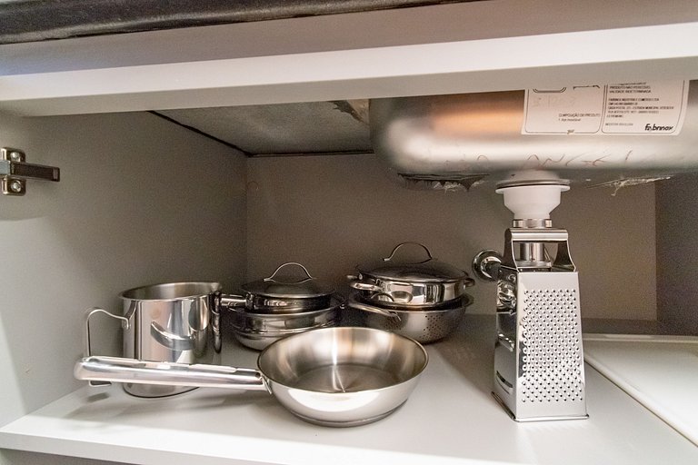 Studio C/vista deslumbrante da Catedral Ortodoxa