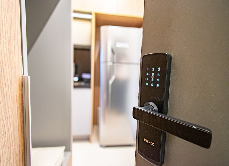 Studio C/vista deslumbrante da Catedral Ortodoxa